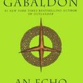 Cover Art for 9780606362603, An Echo in the Bone by Diana Gabaldon