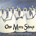 Cover Art for 9781561453788, One More Sheep by Mij Kelly