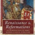 Cover Art for 9786610237531, Renaissance and Reformations by Michael Hattaway