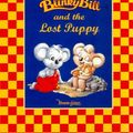 Cover Art for 9780733306914, Blinky Bill and the Lost Puppy by Sally Odgers