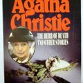 Cover Art for 9780886462413, Joan Hickson Reads Agatha Christie by Unknown