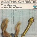 Cover Art for 9780006119838, The Mystery of the Blue Train by Agatha Christie