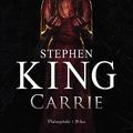 Cover Art for 9788382343366, Carrie by Stephen King