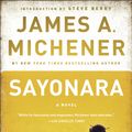 Cover Art for 9780804151443, Sayonara by James A. Michener