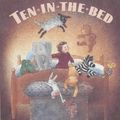 Cover Art for 9780744581690, Ten in the Bed by Penny Dale