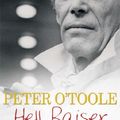 Cover Art for 9780752885810, Peter O'Toole by Carolyn Soutar