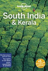 Cover Art for 9781787013735, Lonely Planet South India & Kerala (Travel Guide) by Lonely Planet