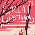 Cover Art for 9780143106272, Great Expectations by Charles Dickens