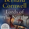 Cover Art for 9780061801891, Lords of the North by Bernard Cornwell