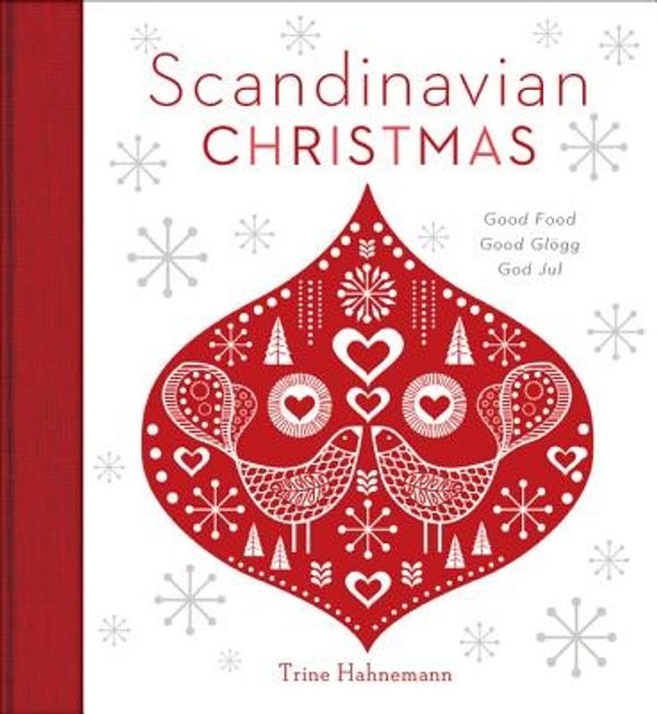 Cover Art for 9781454910503, Scandinavian Christmas by Trine Hahnemann
