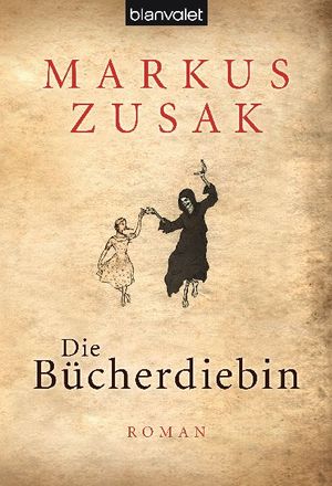 Cover Art for 9783442373956, Die Bucherdiebin by Markus Zusak