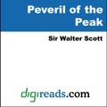 Cover Art for 9785551403999, Peveril of the Peak by Scott, Sir Walter