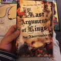 Cover Art for 9781607514428, Last Argument of Kings [The First Law: Book Three] (The First Law, 3) by Joe Abercrombie