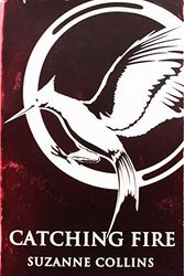 Cover Art for 9781407191300, The Hunger Games Book 2: Catching Fire - Special Sales Edition by Suzanne Collins