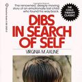 Cover Art for 9780345219688, Dibs in Search of Self by Virginia M. Axline