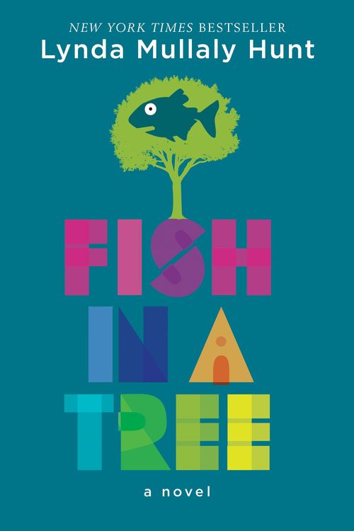 Cover Art for 9780399162596, Fish in a Tree by Lynda Mullaly Hunt