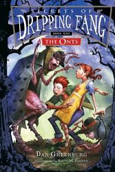 Cover Art for 9781599615325, The Onts by Dan Greenburg