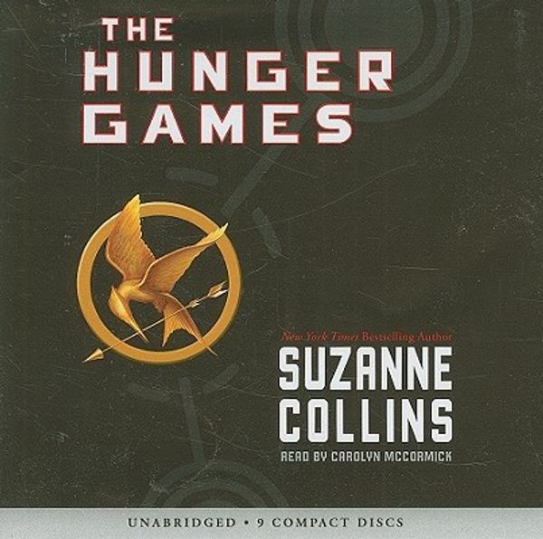 Cover Art for 9780545091060, The Hunger Games by Suzanne Collins