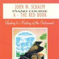 Cover Art for 9780769218144, John W. Schaum Piano Course by John W. Schaum