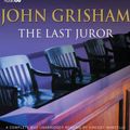 Cover Art for 9781445875798, The Last Juror by John Grisham, Vincent Marzello
