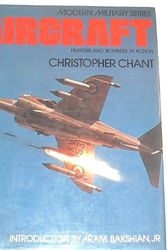 Cover Art for 9780706404272, Aircraft (Modern military series) by Christopher Chant