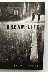Cover Art for 9780646379913, Dream/Life by Trent Parke