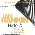 Cover Art for 9781409134435, Hide And Seek by Ian Rankin