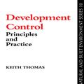 Cover Art for 9781134226610, Development Control by Keith Thomas