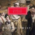 Cover Art for 9780679417248, Oliver Twist by Charles Dickens