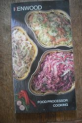 Cover Art for 9780706429794, Food Processor Cooking by Wendy Godfrey