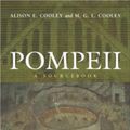 Cover Art for 9780415262125, Pompeii by Alison E. Cooley