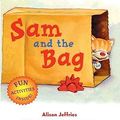 Cover Art for 9781417630776, Sam and the Bag by Alison Jeffries