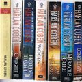 Cover Art for B00JMPHBQA, Harlan Coben, 10-Book Collection: Gone for Good; Caught; Hold Tight; The Woods; Play Dead; Miracle Cure; Long Lost; Just One Look; Six Years; Live Wire by Harlan Coben