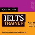 Cover Art for 9780521187077, IELTS Trainer Audio Cds (3) by Louise Hashemi, Barbara Thomas