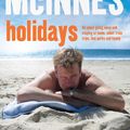 Cover Art for 9780733633133, Holidays by William McInnes