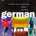 Cover Art for 9780340690826, Teach Yourself German by Paul Coggle