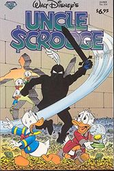 Cover Art for 9781888472233, Uncle Scrooge: No. 354 by Don Rosa