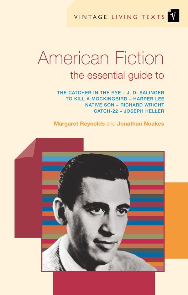Cover Art for 9781448138937, American Fiction: The Essential Guide To by Jonathan Noakes, Margaret Reynolds