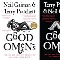 Cover Art for 8580001068930, Good Omens by Neil Gaiman, Terry Pratchett