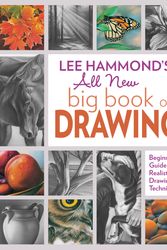 Cover Art for 9781440343094, Lee Hammond's All New Big Book of Drawing by Lee Hammond