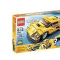 Cover Art for 0673419091503, Cool Cars Set 4939 by LEGO