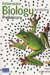 Cover Art for 9781442508385, Heinemann Biology Preliminary by Judith Brotherton