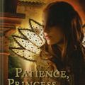 Cover Art for 9781606863701, Patience, Princess Catherine by Carolyn Meyer