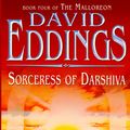 Cover Art for 9780552148054, Sorceress Of Darshiva: (Malloreon 4) by David Eddings