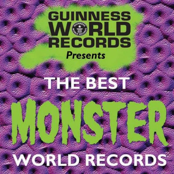 Cover Art for 9781845390150, The Best British World Records (Guinness World Records Presents) by Unknown