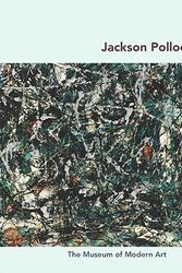 Cover Art for 9780870707698, Jackson Pollock by Carolyn Lanchner