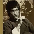 Cover Art for 9781462917877, Bruce Lee: Words of the Dragon by John Little