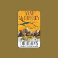 Cover Art for B00007K45E, A Gift of Dragons by Anne McCaffrey