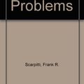 Cover Art for 9780673993076, Social Problems by Frank R. Scarpitti, Margaret L. Andersen, O'Toole, Laura L.