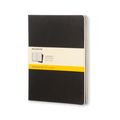 Cover Art for 9788883705021, Moleskine Squared Cahier XL: Extra Large by Moleskine